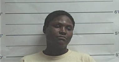 Dakota Blunt, - Orleans Parish County, LA 